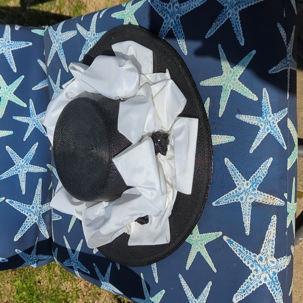 Frank Olive Hat